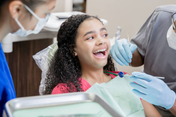 Best Emergency Dentist for Knocked-Out Tooth in Plainfield, NJ